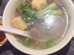 -有家生煎(三里屯店)