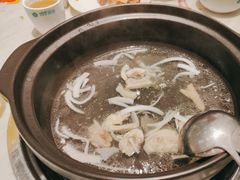 -四季缤纷椰子鸡(雨花亭凯德广场店)