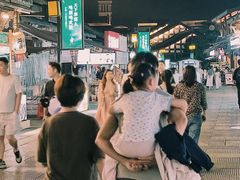 -大小河街