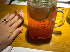 -赤火牛排(金狮广场店)