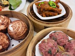 -龙的酒楼·手工早茶·顺德菜(近良路店)