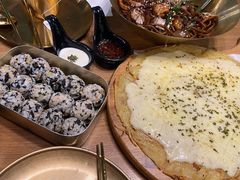 -HOTISLAND海鸡岛·韩国料理(江南西店)