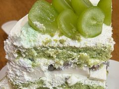 -Dark Horse·黑马蛋糕·低脂·低糖淡奶(金匙望湖大厦店)