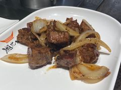 -湘汇概念铁板烧(铁西万达店)