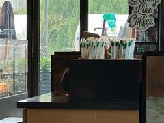 -星巴克(苏州诚品店)
