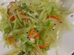 -乡土居（焖面、烩菜、炒菜）(万达店)