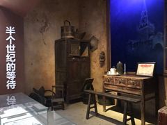 -雨花台烈士纪念馆