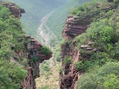 -云台山风景名胜区