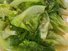 -青竹园海鲜餐厅(海天路店)