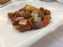 -广州酒家(昌岗地铁站店)