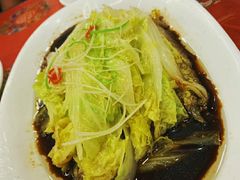 -玉华台饭庄(裕中西里小区店)