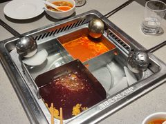 -海底捞火锅(龙湖金沙天街店)