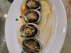 -新金盛·海鲜酒楼(盐田店)