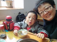 -贵州沾水米线(学田湾店)