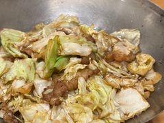 -7017浙菜•建德味(市心北路店)