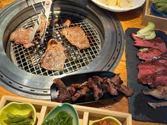 -赤坂亭·M9和牛烧肉·铁板烧·日料398放题(长泰广场店)