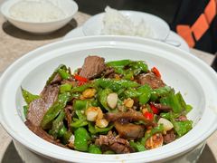 -皖厨·中国徽菜(星河WORLD·COCO Park店)