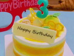 -派悦坊·甜品·蛋糕(虹口龙之梦店)