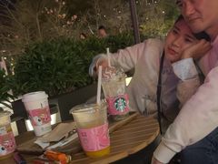 -星巴克臻选(深圳欢乐港湾店)