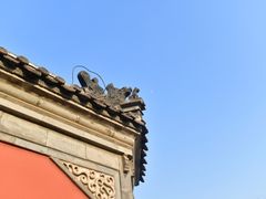 -大钟寺古钟博物馆