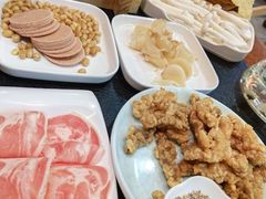-老北京涮肉(十字街店)