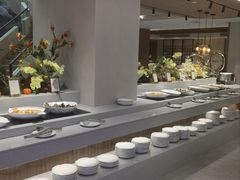 -聚春园自助餐厅(东街口店)