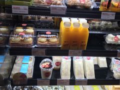 -85度C(厦门台湾街店)