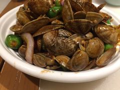 -小菜园新徽菜(马鞍山金鹰店)