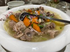 -马白开来特色羊排揪片子  (总店)