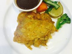 -斗牛士牛排餐厅(富力海珠城广场店)