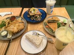 -JamaicaBlue(新城国际店)