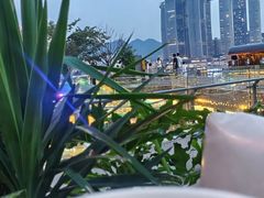 -埠口精酿夜景餐酒吧· BREWPORT BISTRO(长嘉汇重庆之眼店)