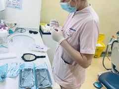 -瑞尔齿科(时代诊所)
