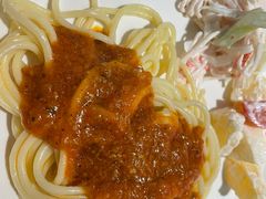 -比格比萨自助(南京万达茂店)