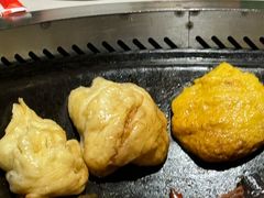 -桃源村铁锅炖鱼(体育馆道店)