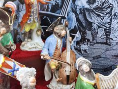 -Me Coffee下午茶艺术空间