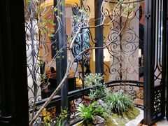 -深圳威尼斯英迪格酒店-邻芙花廊下午茶·NINFA GALLERY·蛋糕·咖啡