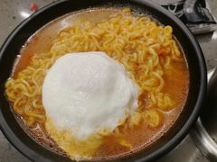 -老吕涮羊肉•东北原味烧烤•大油边•烤鱼(五角场店)