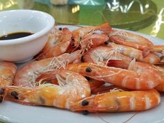 -秋姐美食店(旅游大道店)