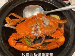 -金悦轩海鲜酒家(拱北店)