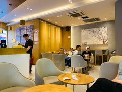 大堂-猫屎咖啡(日月光中心广场店)