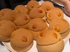 炳胜菠萝包-炳胜品味(海印总店)