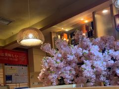 -长崎屋·日本料理·刺身·烧鸟(天河北路店)