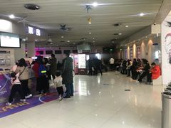 -中影国际影城(宁波江北来福士店)