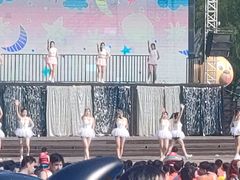 -郑州方特水上乐园