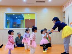 -金宝贝早教中心(北洋校区)