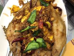 -simply thai天泰(长泰广场店)