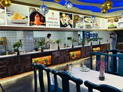 -老城味道·传统天津菜(杨柳青店)