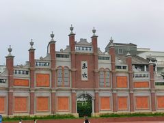 -赤坎·广东华侨国际旅游度假区