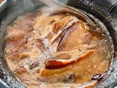 健腐肉砂锅-好清香砂锅(总店)